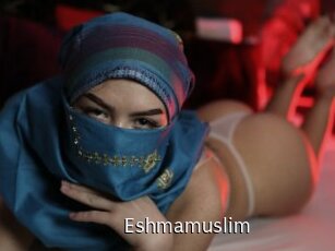 Eshmamuslim