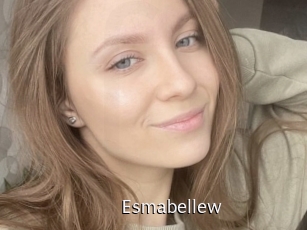 Esmabellew