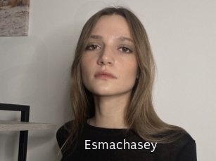 Esmachasey