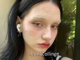 Esmacollinge