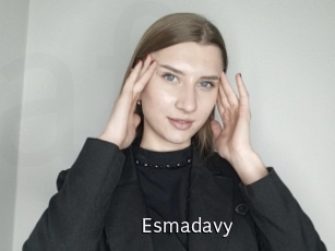 Esmadavy