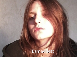 Esmaellett