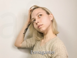 Esmaganter