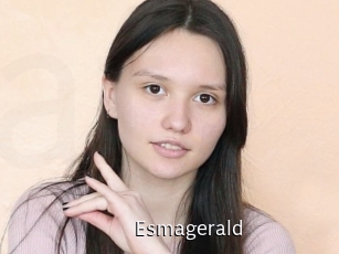 Esmagerald