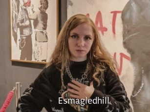 Esmagledhill