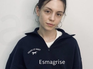 Esmagrise