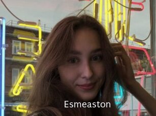 Esmeaston