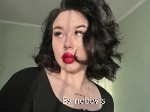 Esmebevis