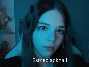 Esmeblacknall