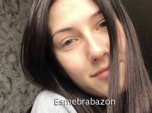 Esmebrabazon