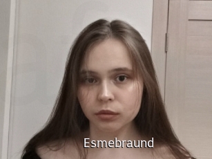 Esmebraund