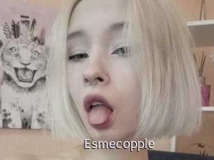 Esmecopple