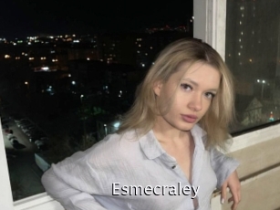 Esmecraley