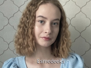 Esmedeeks