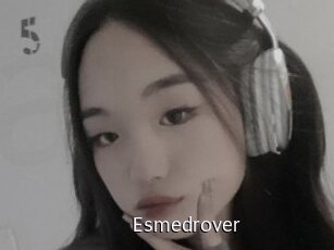 Esmedrover