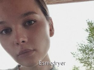 Esmedryer