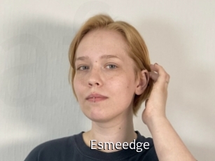 Esmeedge