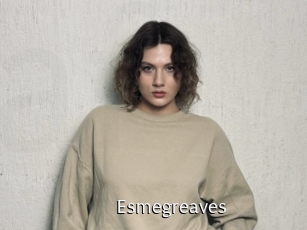 Esmegreaves