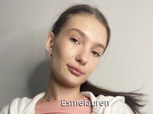 Esmelauren