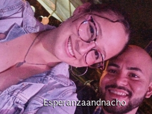 Esperanzaandnacho