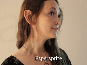 Espersprite