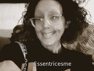 Essentricesme