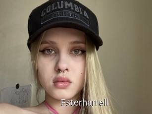 Esterharrell