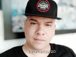 Estevan2020