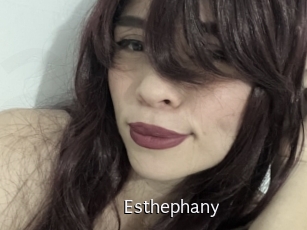 Esthephany