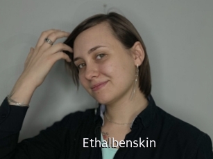 Ethalbenskin