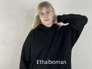 Ethalboman