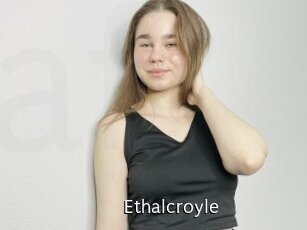 Ethalcroyle