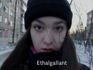 Ethalgallant