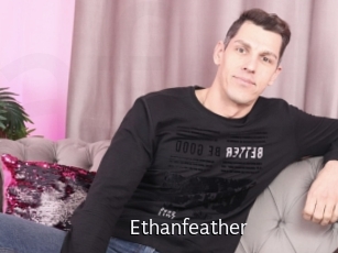 Ethanfeather