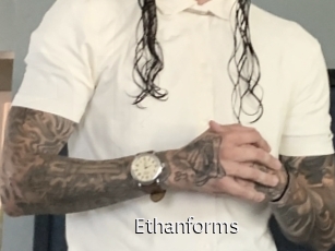 Ethanforms