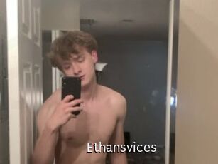 Ethansvices