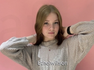 Ethelwilson