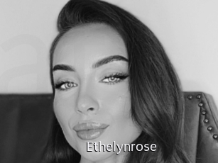 Ethelynrose