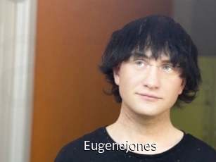 Eugenejones