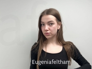 Eugeniafeltham