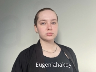 Eugeniahakey