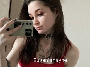 Eugeniahayne