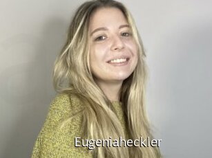 Eugeniaheckler