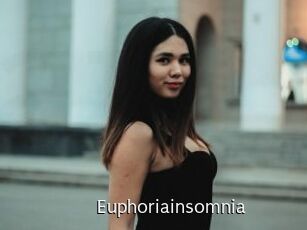 Euphoriainsomnia