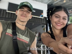 Evaandaustin