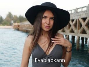 Evablackann