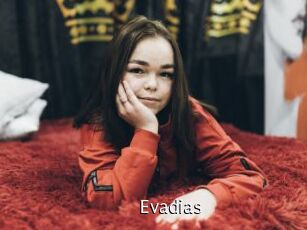 Evadias