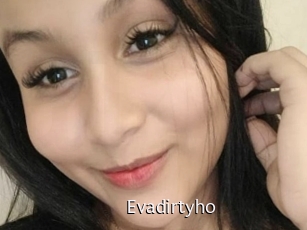 Evadirtyho
