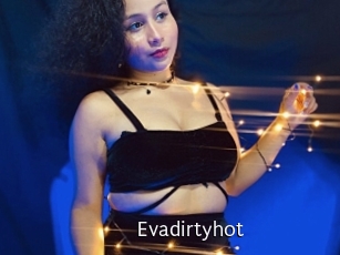 Evadirtyhot