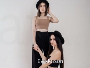 Evadotson